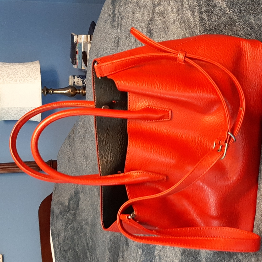 COPY - Matt & Nat red purse